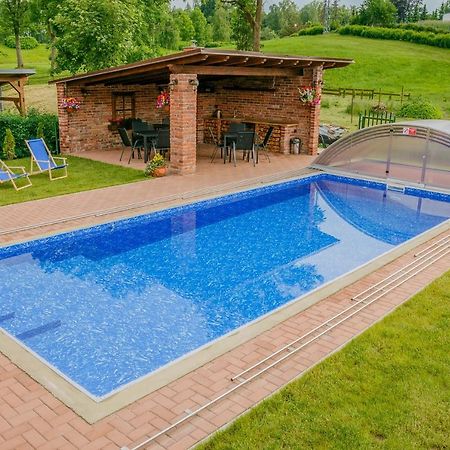 Apartmany Hejdukovi Krásná Lípa 外观 照片
