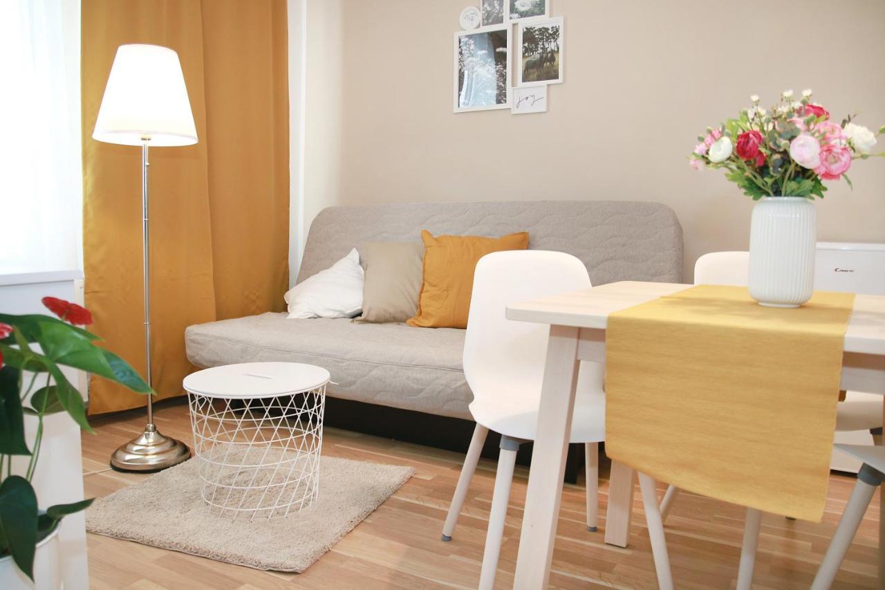 Apartmany Hejdukovi Krásná Lípa 外观 照片