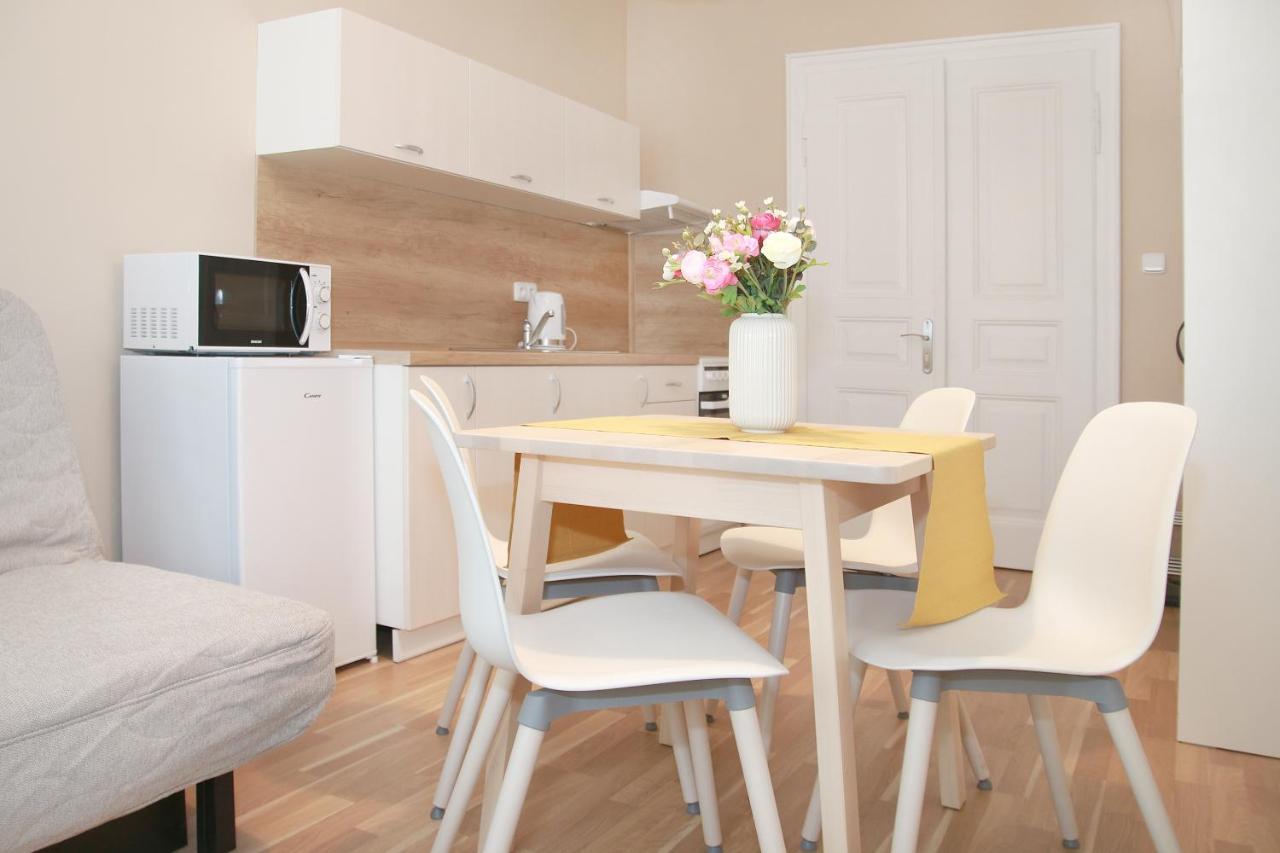 Apartmany Hejdukovi Krásná Lípa 外观 照片