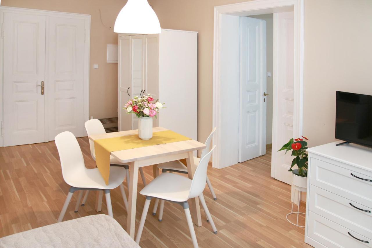 Apartmany Hejdukovi Krásná Lípa 外观 照片