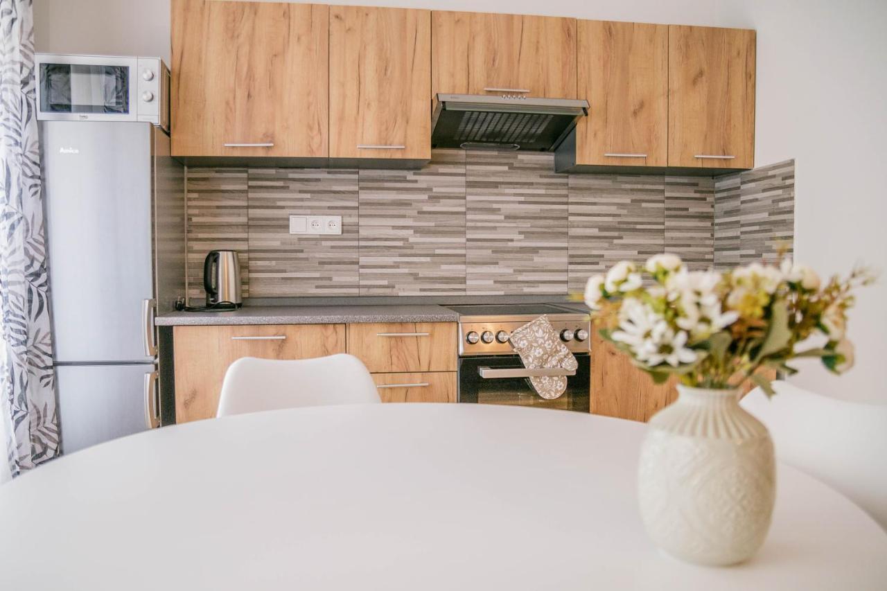 Apartmany Hejdukovi Krásná Lípa 外观 照片