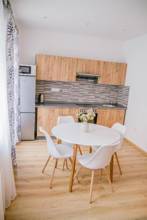 Apartmany Hejdukovi Krásná Lípa 外观 照片