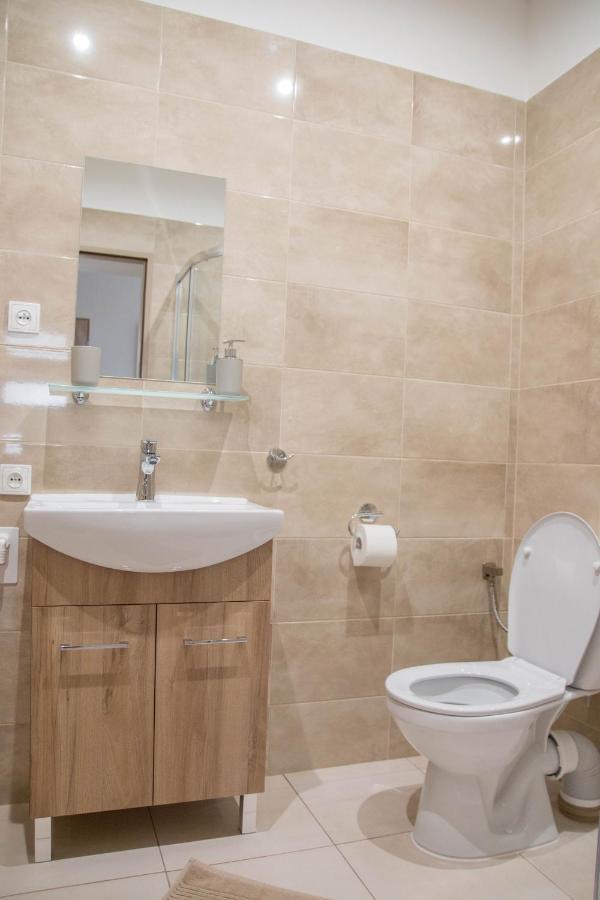 Apartmany Hejdukovi Krásná Lípa 外观 照片